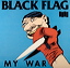 Pettibon Black Flag My War.tif