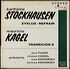 Stockhausen Kagel Time.TIF
